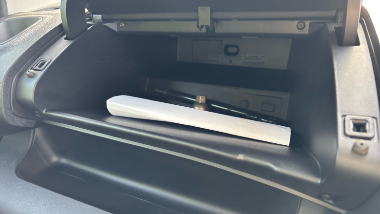 Vauxhall Combo Life 1.2 Turbo Energy 5dr Petrol Estate